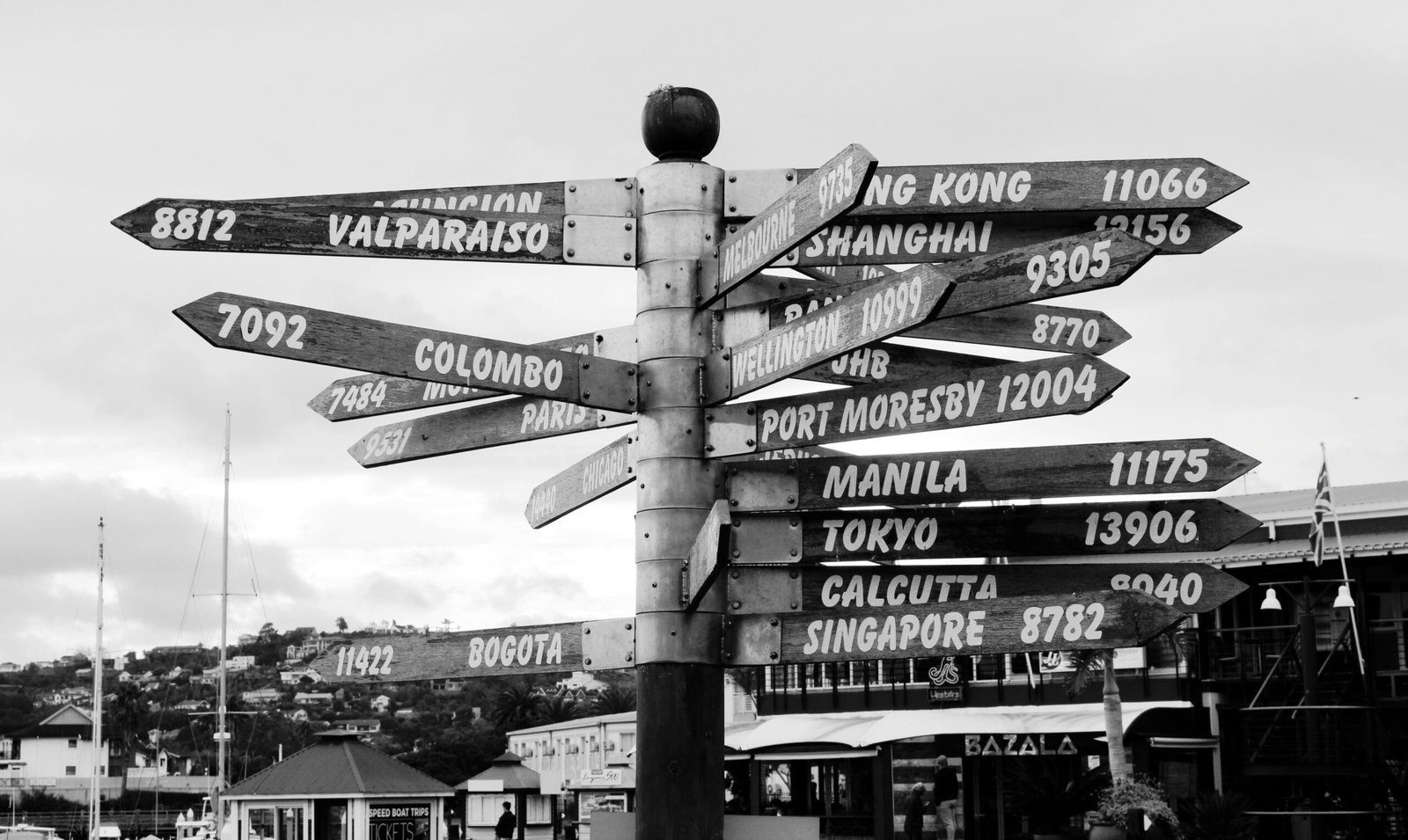 What Is Language Displacement?
