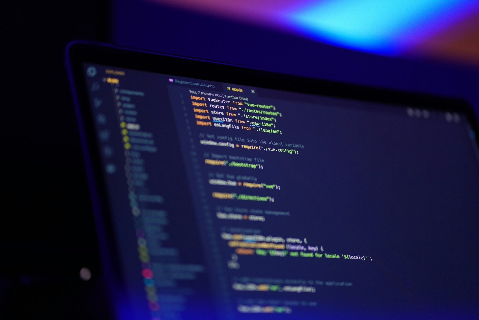 How Are Programming Languages Related to Spoken Language?