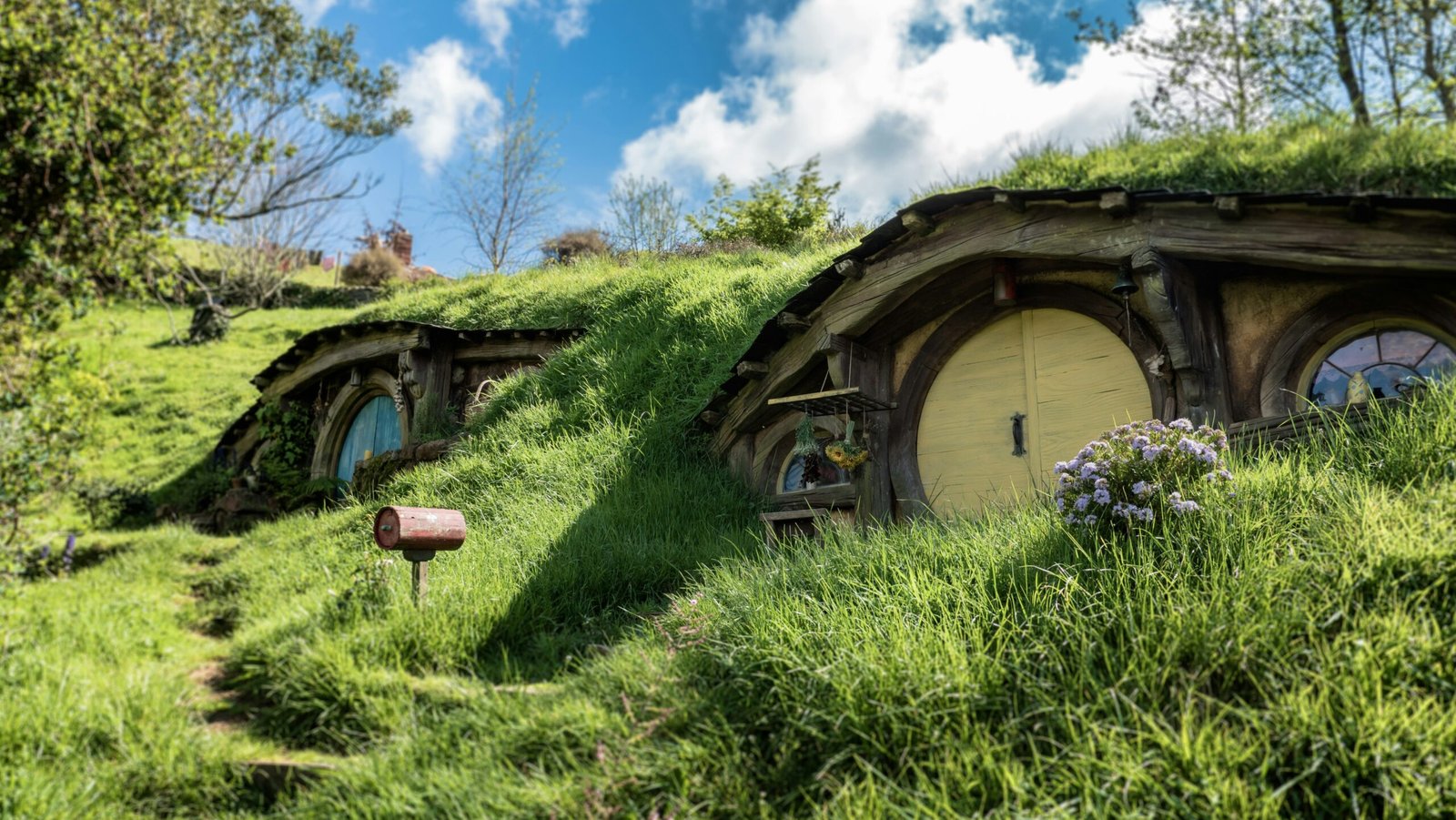 How Did Tolkien Construct His Own Languages for Lord of the Rings?