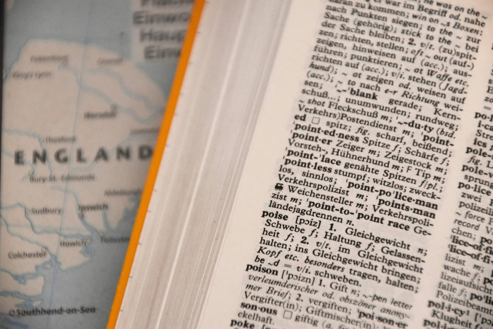 Why Is Language Translation So Hard?